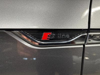 Audi A5 Sportback 40 TFSI SLINE 204CV AUTO CAMERA/CUIR (2023) - Foto 7