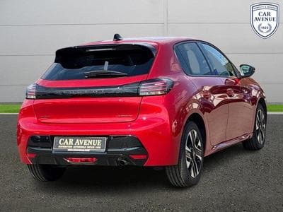 PEUGEOT 208 1.2 Hybrid 100ch Allure e-DCS6 (2024) - Photo 11