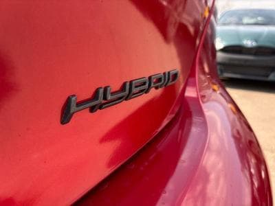 PEUGEOT 208 1.2 Hybrid 100ch Allure e-DCS6 (2024) - Photo 12