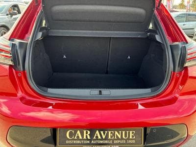 PEUGEOT 208 1.2 Hybrid 100ch Allure e-DCS6 (2024) - Photo 5