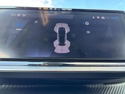 PEUGEOT 208 1.2 Hybrid 100ch Allure e-DCS6 (2024) - Photo 7