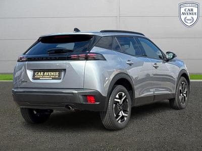 PEUGEOT 2008 1.2 100ch S&S Allure (2024) - Photo 12