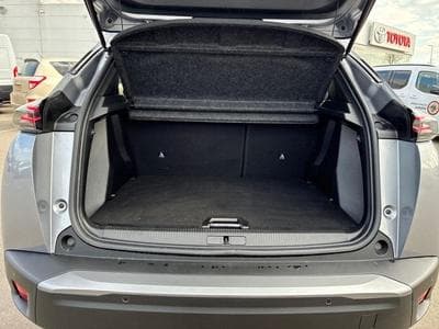 PEUGEOT 2008 1.2 100ch S&S Allure (2024) - Photo 5