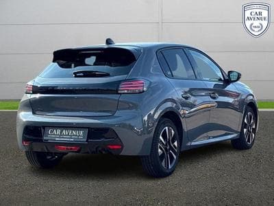 PEUGEOT 208 1.2 Hybrid 100ch Allure e-DCS6 (2024) - Photo 11