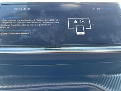 PEUGEOT 208 1.2 Hybrid 100ch Allure e-DCS6 (2024) - Photo 9