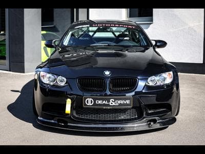 BMW M3 COUPE (E92) BVM - TEAM SCHIRMER TRACKTOOL (2007) - Foto 5