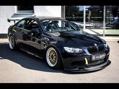 BMW M3 COUPE (E92) BVM - TEAM SCHIRMER TRACKTOOL (2007) - Foto 6