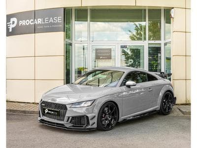 Audi TTRS TT RS ICONIC EDITION/NARDO/B&O/MATRIX/LIMITED 1/100 (2023) - Photo 1