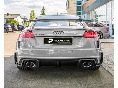 Audi TTRS TT RS ICONIC EDITION/NARDO/B&O/MATRIX/LIMITED 1/100 (2023) - Photo 15