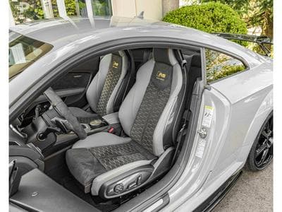 Audi TTRS TT RS ICONIC EDITION/NARDO/B&O/MATRIX/LIMITED 1/100 (2023) - Photo 4