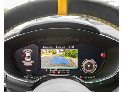 Audi TTRS TT RS ICONIC EDITION/NARDO/B&O/MATRIX/LIMITED 1/100 (2023) - Photo 9