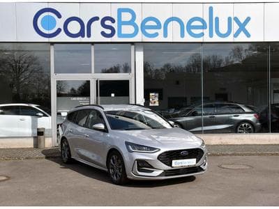 Ford Focus Clipper 1.0 EcoBoost MHEV ST-Line Auto. ACC LANE SIDE CAM (2025) - Foto 1