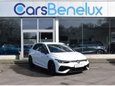 VW Golf R 2.0 TSI 4Motion DSG TRAVEL SIDE HARMAN/KARDON JA19 1° MAIN (2024) - Foto 1