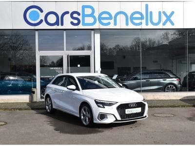 Audi A3 Sportback 40 TFSIe PHEV S-Tronic REGUL GPS LANE PARK 1° MAIN (2024) - Photo 1