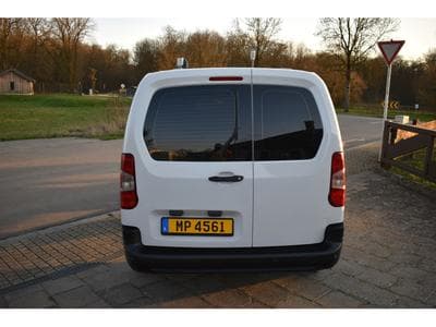 Citroën Berlingo XL 1,5 HDi 100 Maxi (2021) - Photo 5