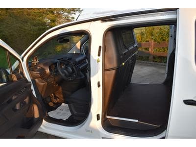 Citroën Berlingo XL 1,5 HDi 100 Maxi (2021) - Photo 9