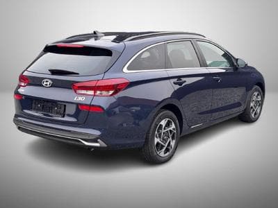 Hyundai i30 1.5 T-GDI 140 DCT Trend + (2025) - Foto 2
