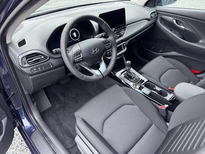 Hyundai i30 1.5 T-GDI 140 DCT Trend + (2025) - Foto 5