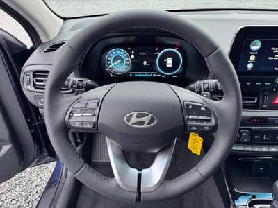 Hyundai i30 1.5 T-GDI 140 DCT Trend + (2025) - Foto 8