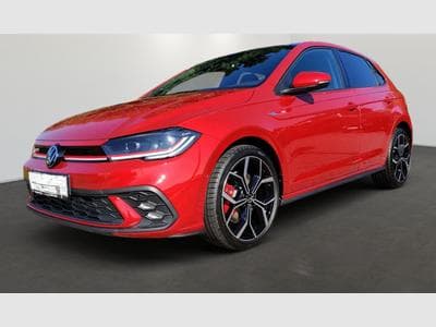 VW Polo GTI 2.0 TSI (2025) - Photo 1