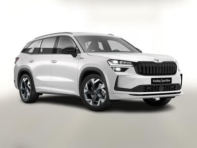 Skoda Kodiaq Sportline (2025) - Photo 1