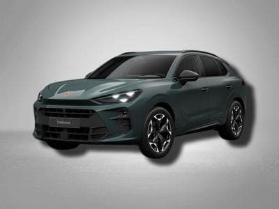 Cupra Terramar 1.5 eTSI 7-Gang-DSG (2026) - Foto 1