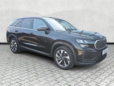 Skoda Kodiaq 2.0 TDI 110 kW Selection (2026) - Photo 1
