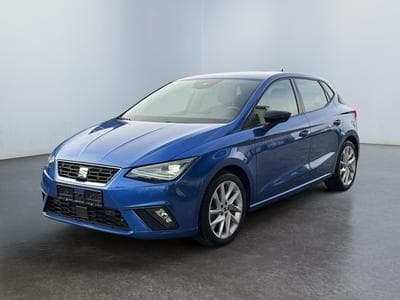 Seat Ibiza 1.5 TSI FR (2025) - Photo 1