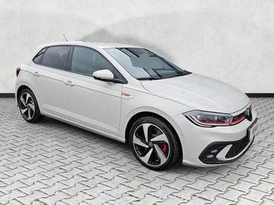 VW Polo GTI (2026) - Photo 1