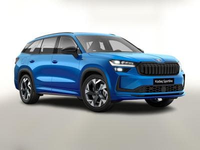 Skoda Kodiaq Sportline (2025) - Photo 1