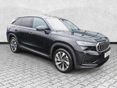 Skoda Kodiaq 2.0 TDI 110 kW Selection (2025) - Photo 1
