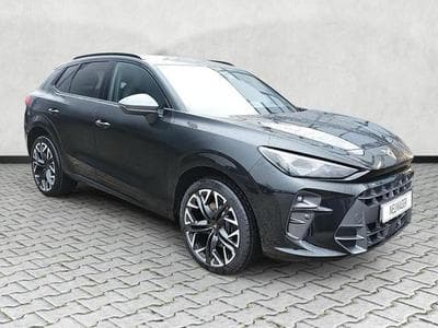 Cupra Terramar 2.0 TSI 195 kW 4Drive VZ (2026) - Photo 1