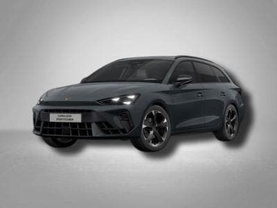 Cupra Leon 1.5 eTSI 7-Gang-DSG (2026) - Photo 1