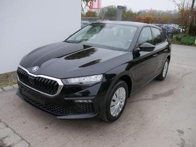 Skoda Scala Selection (2026) - Photo 1