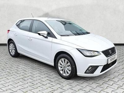 Seat Ibiza Reference (2025) - Foto 1
