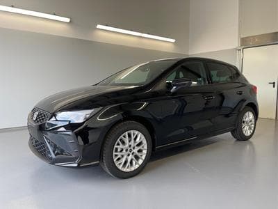 Seat Ibiza Style (2026) - Photo 1