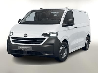 VW T7 Transporter AT8 4M (2026) - Photo 1