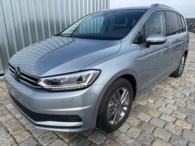 VW Touran Comfort Plus Edition (2026) - Photo 1