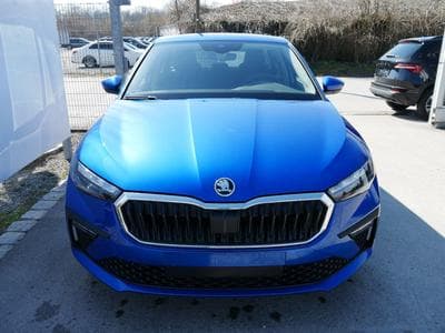 Skoda Scala Selection (2026) - Photo 1