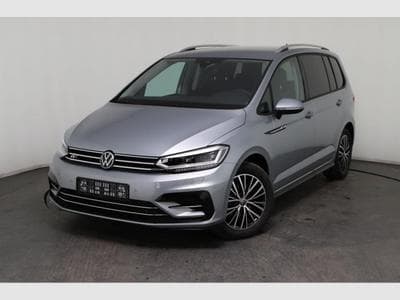 VW Touran New Edition R-Line (2026) - Photo 1