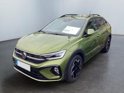 VW Taigo R-Line Limited (2026) - Foto 1