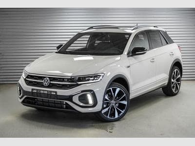 VW T-Roc 1,5 TSI DSG (2025) - Foto 1