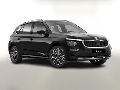 Skoda Kamiq Selection (2026) - Foto 1