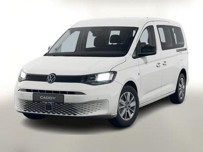 VW Caddy 7S SHZ LM (2025) - Foto 1