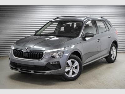 Skoda Kamiq 1,0 TSI DSG (2026) - Foto 1