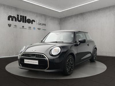 MINI Cooper Cooper C FAVOURED TRIM LED HUD RÜCFAHR KOMFORTZU (2024) - Foto 1