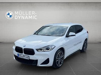 BMW X2 X2 xDrive25e M Sport M Sportpaket Head-Up DAB (2024) - Foto 1