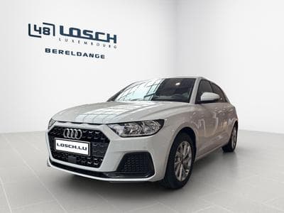 Audi A1 Sportback (2026) - Foto 1
