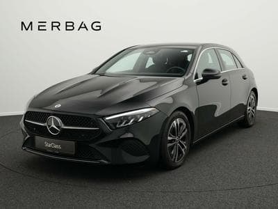 Mercedes A 180 d Progressive LED+Kamera+Apple (2024) - Foto 1