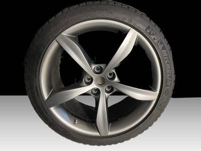 Jantes alu 20" (2026) - Photo 1